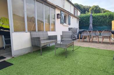Maison 3 pièces 92500 €