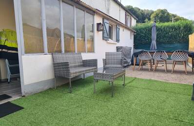 Vente Maison/villa 3 pièces — photo du bien
