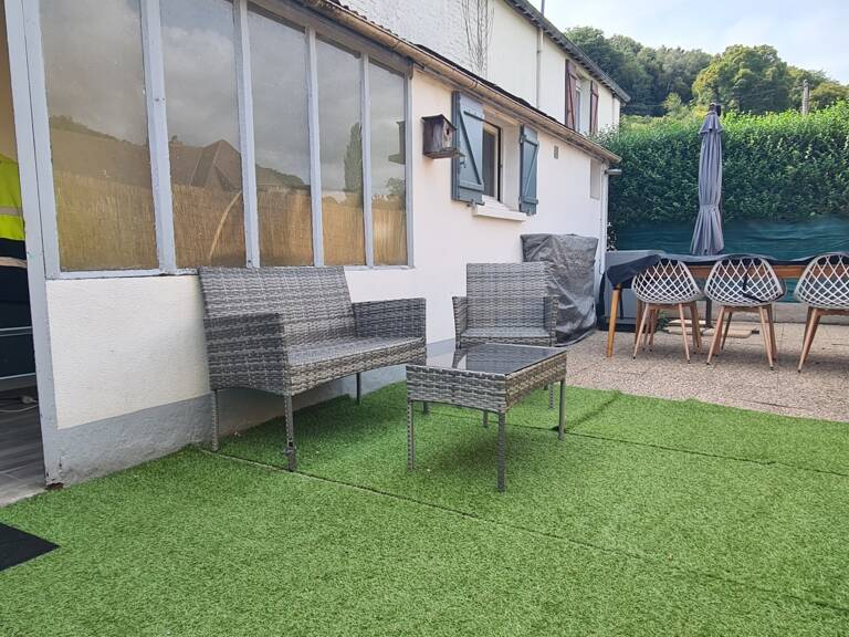 Vente Maison/villa 3 pièces — photo 1