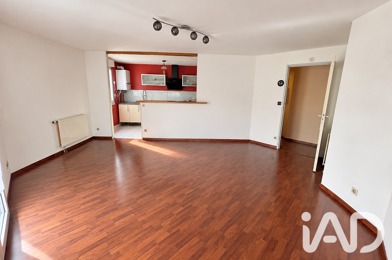 Appartement 2 pièces 95000 €
