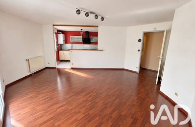 Vente Appartement 2 pièces — photo du bien