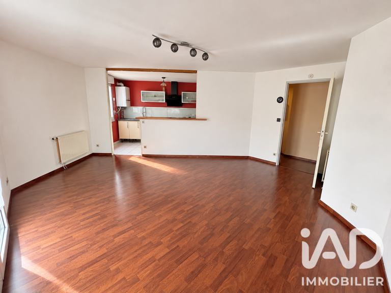 Vente Appartement 2 pièces — photo 1