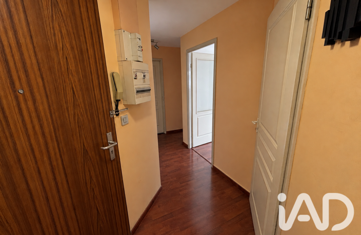 Vente Appartement 2 pièces — photo 2