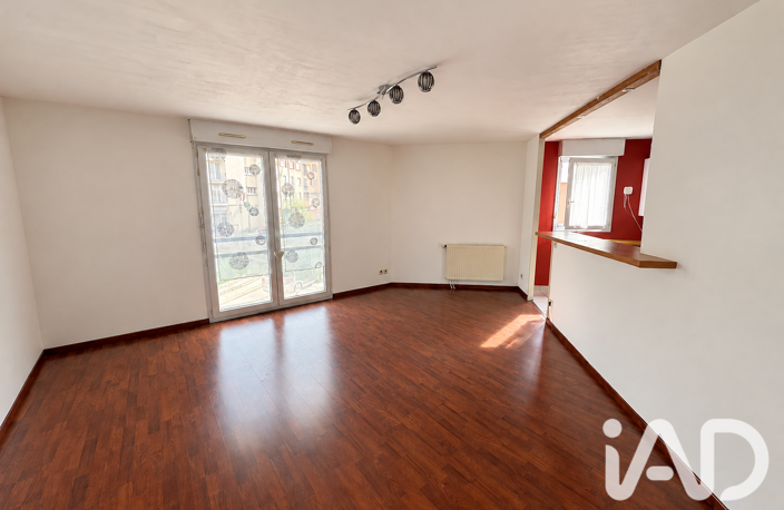 Vente Appartement 2 pièces — photo 3