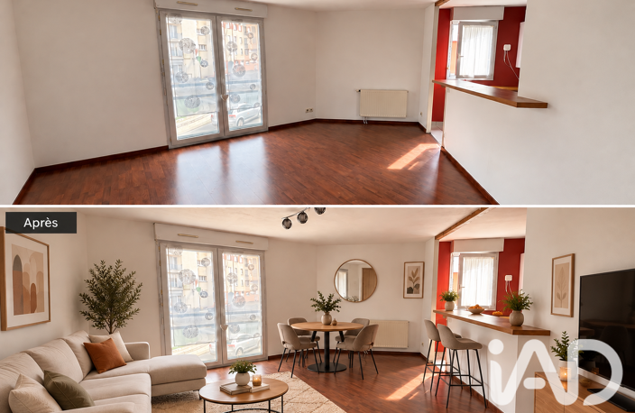 Vente Appartement 2 pièces — photo 4