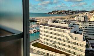Appartement 1 Pièce 21 m² à vendre à Le Havre (76600)