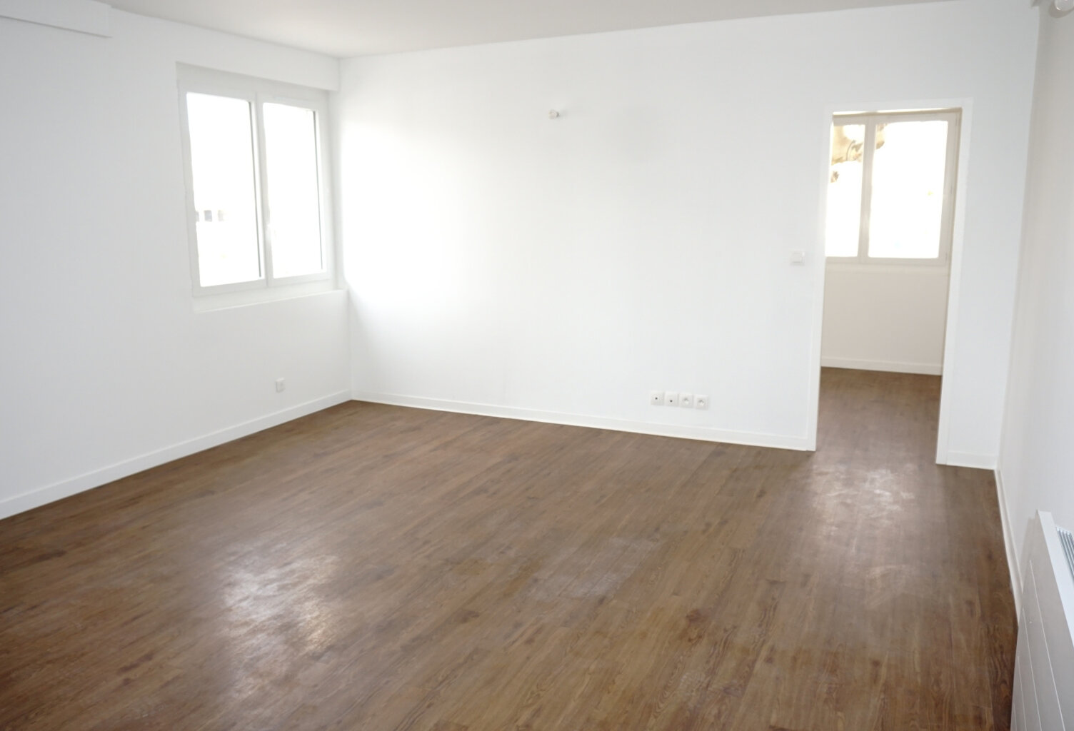 Appartement T2 - 50m2 — photo 1
