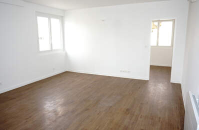 Appartement T2 - 50m2 — photo du bien