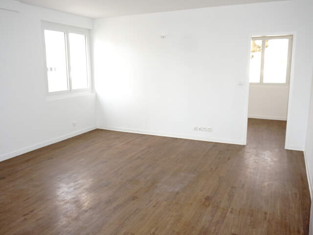 Appartement T2 - 50m2 — photo du bien