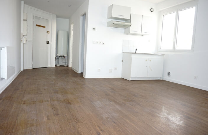 Appartement T2 - 50m2 — photo 2