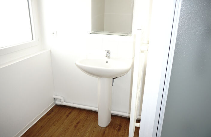 Appartement T2 - 50m2 — photo 5
