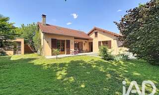 Maison 4 Pièces 90 m² à vendre à Villeneuve-le-Roi (94290)