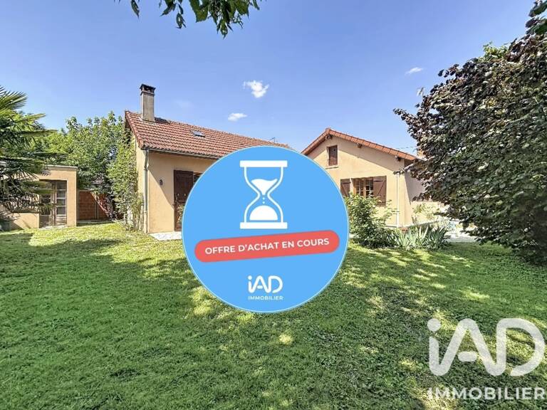 Vente Maison/villa 4 pièces — photo 1