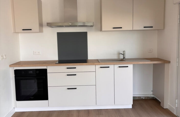 BEL APPARTEMENT T5 SPACIEUX DE 110M2 AVEC TERRASSE ET GARAGE — photo 2