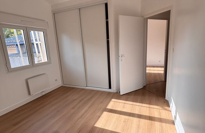 BEL APPARTEMENT T5 SPACIEUX DE 110M2 AVEC TERRASSE ET GARAGE — photo 5