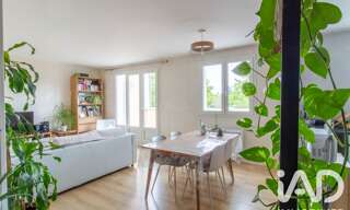 Appartement 3 Pièces 71 m² à vendre à Saint-Jean-de-Braye (45800)
