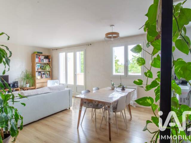 Vente Duplex 3 pièces — photo du bien