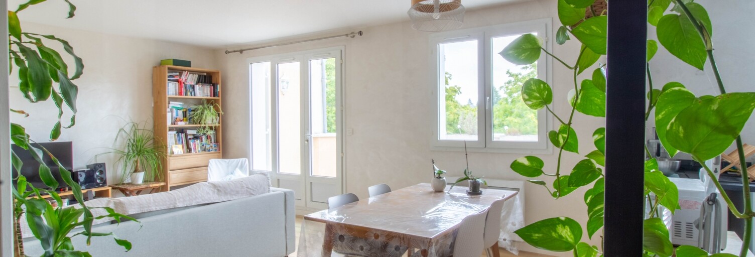 Appartement 3 Pièces 71 m² à vendre à Saint-Jean-de-Braye (45800)