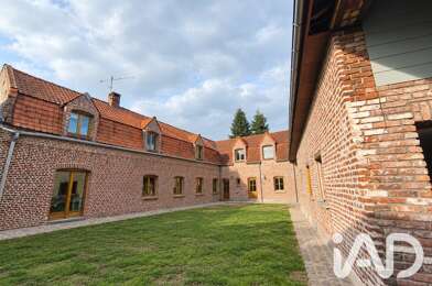 Maison 6 pièces 426000 €