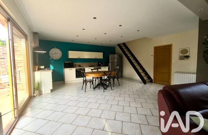Vente Ferme 6 pièces — photo 2