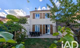 Maison 5 Pièces 94 m² à vendre à Jouy-le-Moutier (95280)
