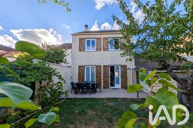 Maison 5 pièces 345000 €