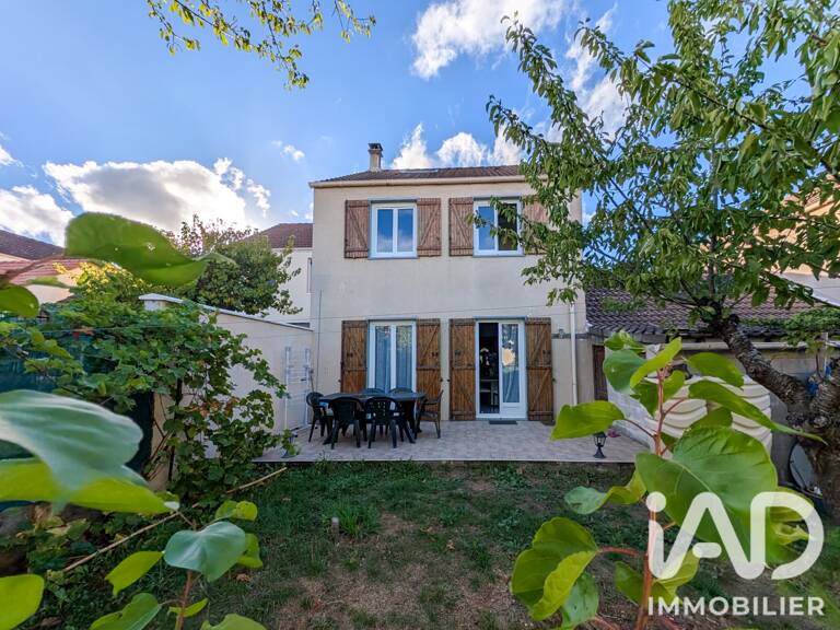 Vente Maison/villa 5 pièces — photo 1