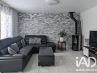 Vente Maison/villa 5 pièces — photo 3