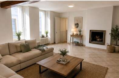 Maison 5 pièces 169000 €
