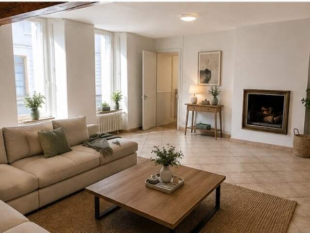 Vente Maison de ville 5 pièces — photo du bien