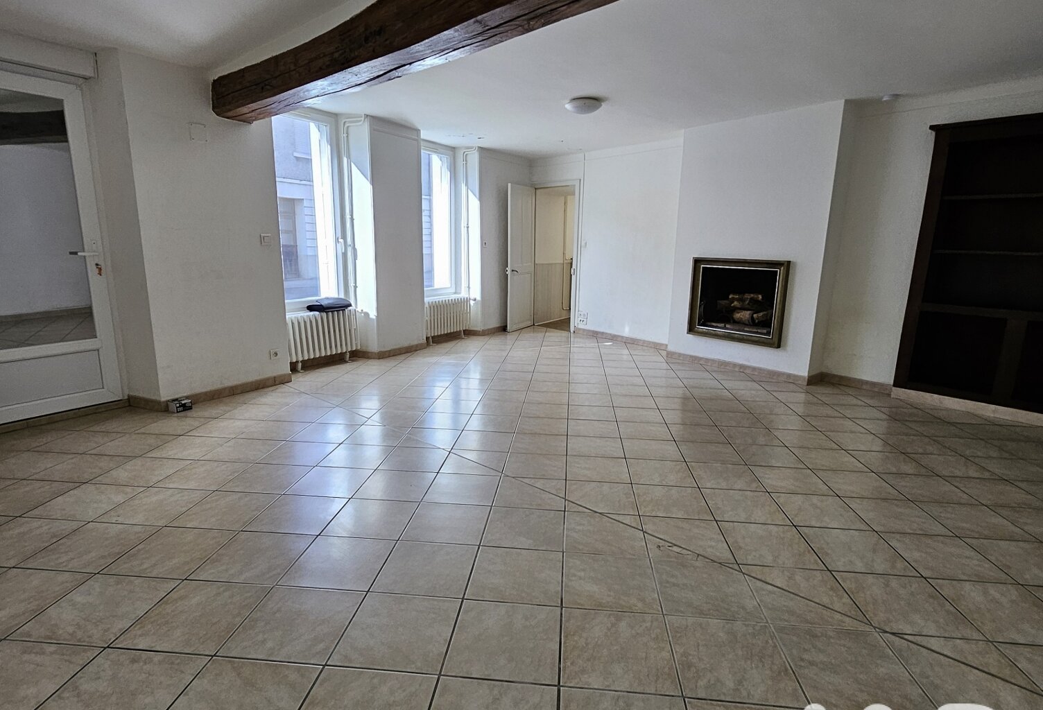 Vente Maison de ville 5 pièces — photo 1
