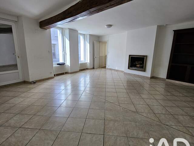 Vente Maison de ville 5 pièces — photo du bien