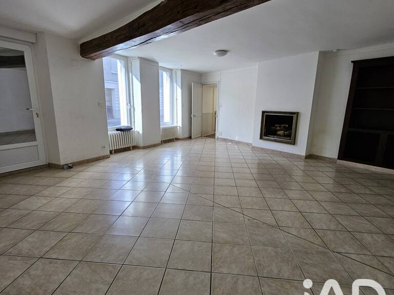 Vente Maison de ville 5 pièces — photo 1