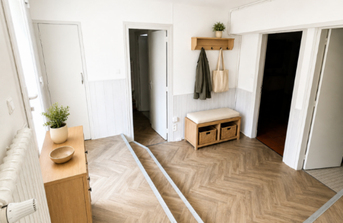 Vente Maison de ville 5 pièces — photo 4