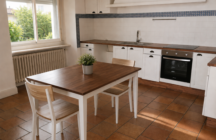 Vente Maison de ville 5 pièces — photo 5