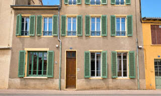 Appartement 2 Pièces 39 m² à vendre à Charlieu (42190)