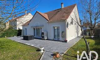 Maison 6 Pièces 150 m² à vendre à Moissy-Cramayel (77550)