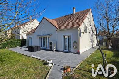 Maison 6 pièces 430000 €