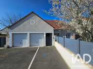 Vente Maison traditionnelle 6 pièces — photo 2