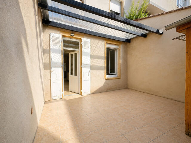 Appartement proposé à Charlieu
