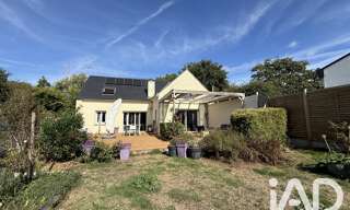 Maison 5 Pièces 172 m² à vendre à Locoal-Mendon (56550)
