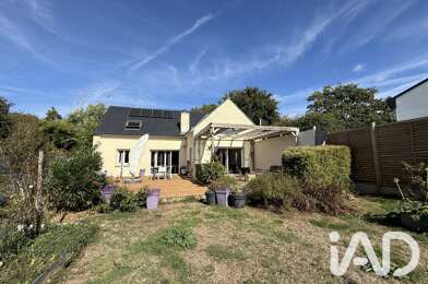 Maison 5 pièces 570000 €