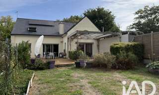 Maison 5 Pièces 172 m² à vendre à Locoal-Mendon (56550)