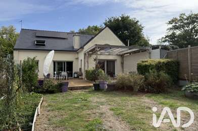 Maison 5 pièces 570000 €