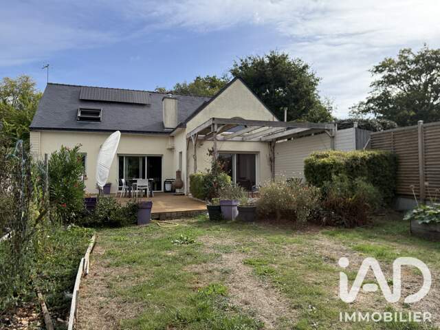 Vente Maison/villa 5 pièces — photo du bien