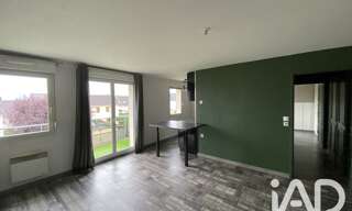 Appartement 2 Pièces 47 m² à vendre à Lens (62300)