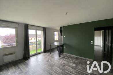 Appartement 2 pièces 89700 €