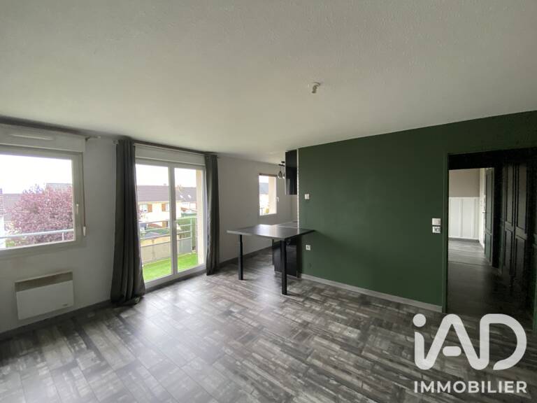Vente Appartement 2 pièces — photo 1