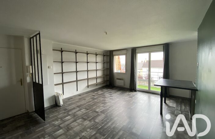 Vente Appartement 2 pièces — photo 3