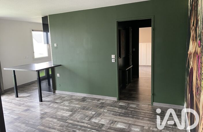Vente Appartement 2 pièces — photo 4